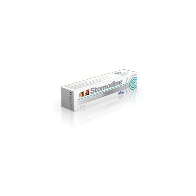 Nextmune Stomodine Gel Gengivale Cani 30 Ml Nextmune Stomodine Gel Gengivale Cani 30 Ml
