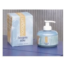 So. Se. Pharm Floragyn Intimo 200 Ml