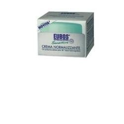 Morgan Pharma Eubos Crema Normalizzante 50 Ml