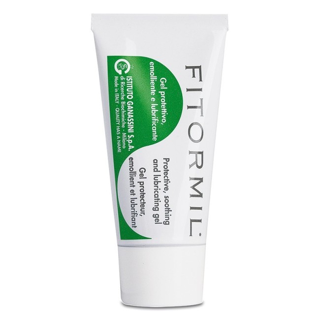Istituto Ganassini Fitormil Gel Intimo Tubo 30ml