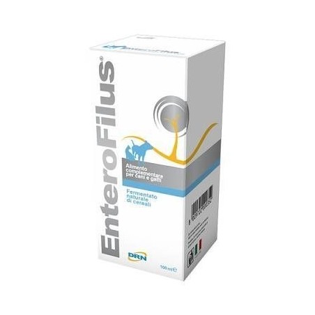 Nextmune Enterofilus Mangime Semplice 100 Ml