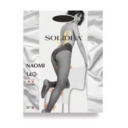 Solidea Naomi 140 Collant Model Nero 3
