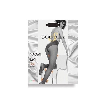 Solidea Naomi 140 Collant Model Nero 3 Solidea Naomi 140 Collant Model Nero 3