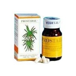 Vegetal Progress Prostabal 60 Capsule
