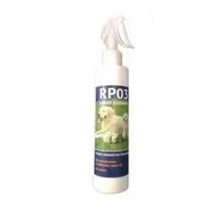 Farmaneem Rp03 Spray Veterinario Non Farmacologico 200 Ml