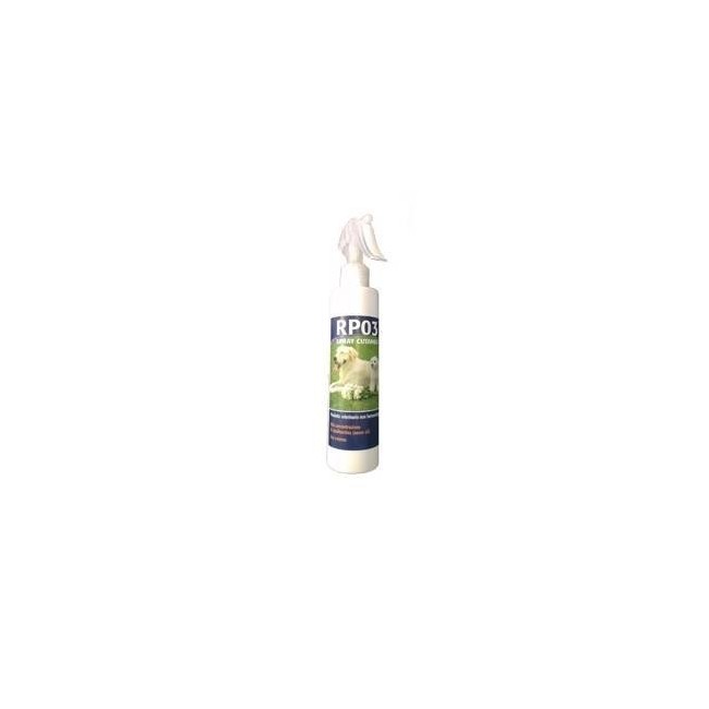 Farmaneem Rp03 Spray Veterinario Non Farmacologico 200 Ml