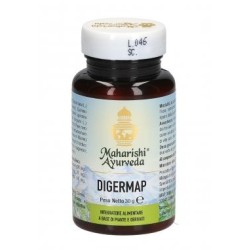 Digermap 60 Compresse