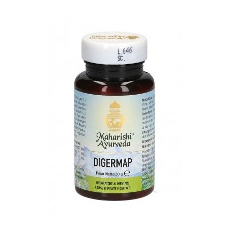 Digermap 60 Compresse