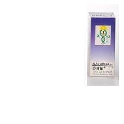 Oh International Fitomega Dre 6 Gocce 50 Ml