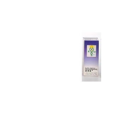 Oh International Fitomega Dre 6 Gocce 50 Ml Oh International Fitomega Dre 6 Gocce 50 Ml