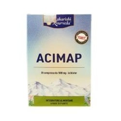 Acimap 20 Compresse
