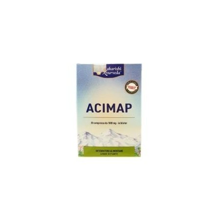 Acimap 20 Compresse