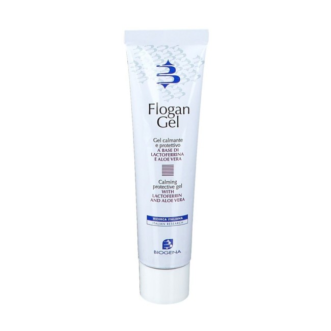 Biogena Flogangel Crema Pelli Ipeareatt 40 Ml Biogena Flogangel Crema Pelli Ipeareatt 40 Ml