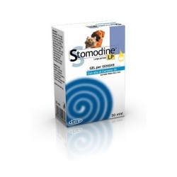 Nextmune Stomodine Lp Gel Gengive 50 Ml
