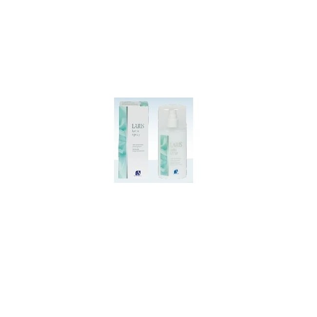 Biogena Laris Latte Spray Deodorante Antitraspirante 100 Ml Biogena Laris Latte Spray Deodorante Antitraspirante 100 Ml