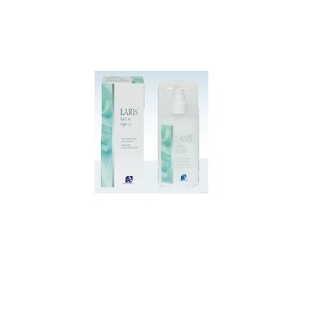 Biogena Laris Latte Spray Deodorante Antitraspirante 100 Ml Biogena Laris Latte Spray Deodorante Antitraspirante 100 Ml