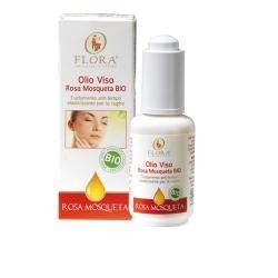 Flora Rosa Mosqueta Bio Olio 30 Ml