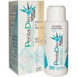 Gd Pentadin Plus Biodetergente 200 Ml