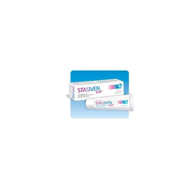 Infarma Stasiven Top Soft Crema 100 Ml Infarma Stasiven Top Soft Crema 100 Ml