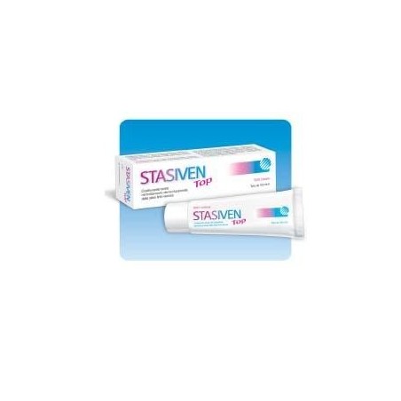 Infarma Stasiven Top Soft Crema 100 Ml Infarma Stasiven Top Soft Crema 100 Ml