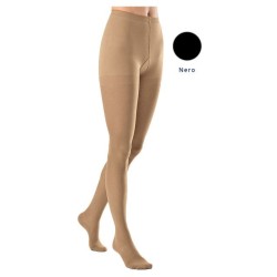 Essity Calza Compressiva Jobst Ultrasheer 10-15mmhg Collant Noir2 Articolo 797830000600