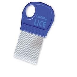 Giuliani Pettinino Per La Rimozione Delle Lendini Combylice