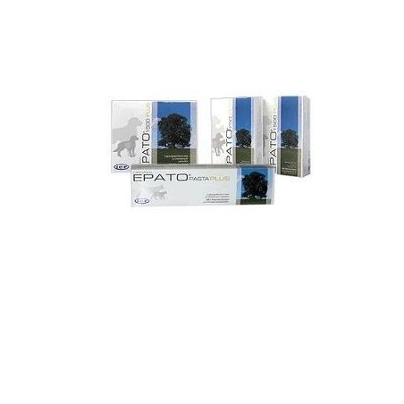 Nextmune Epato 1500 Plus 32 Compresse Cane
