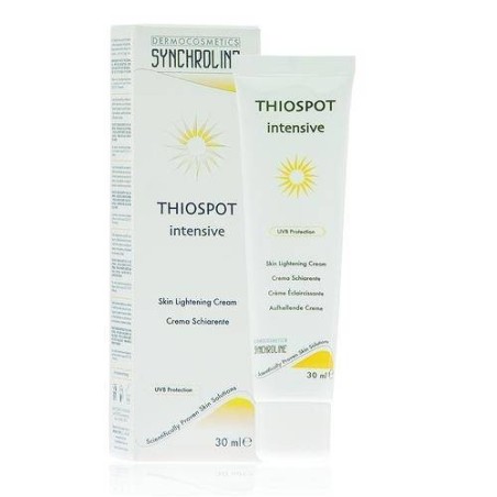 General Topics Thiospot Intensive Cream 30 Ml General Topics Thiospot Intensive Cream 30 Ml