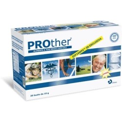 Difass International Prother 30 Buste 10 G