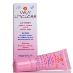 Hulka Vea Lipgloss Protettivo Antiage 10 Ml