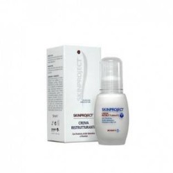Seventy Bg Skinproject Crema Ristrutturante 50 Ml
