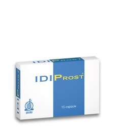 Idi Pharma Idiprost 15 Capsule