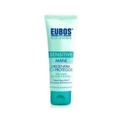 Morgan Pharma Eubos Sensitive Crema Mani 75 Ml
