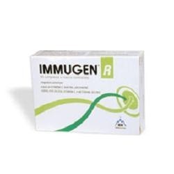 Idi Farmaceutici Immugen R 30 Compresse