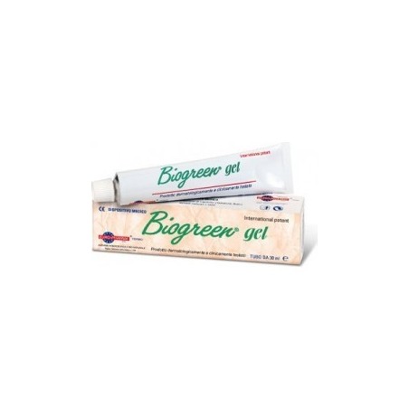 Euro-pharma Biogreen Gel 30 G Euro-pharma Biogreen Gel 30 G