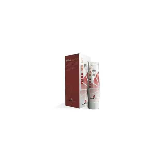 Shedir Pharma Flebo-up Sh Gel 200 Ml Shedir Pharma Flebo-up Sh Gel 200 Ml