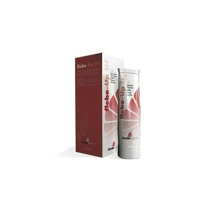 Shedir Pharma Flebo-up Sh Gel 200 Ml Shedir Pharma Flebo-up Sh Gel 200 Ml