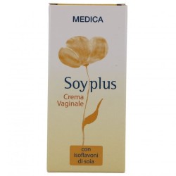 Medica Splus Crema Vaginale 50 Ml
