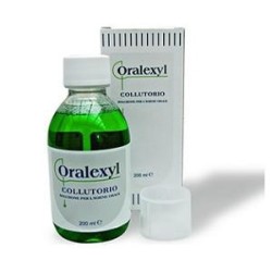 Stewart Collutorio Oralexyl 200 Ml