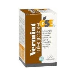 Prodeco Pharma Gse Vermint 90 Compresse