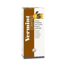 Prodeco Pharma Gse Vermint Crema Perianale 75ml