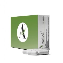 Novias Pharma Angelcol 36 Capsule