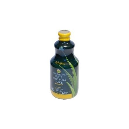 Giuriati Group Plantaloe Aloe Vera Micropolpa Bio 1 Litro