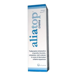 Epitech Aliatop Junior Crema 50 Ml