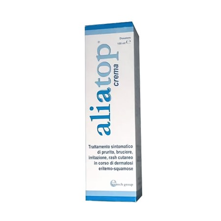 Epitech Aliatop Junior Crema 50 Ml