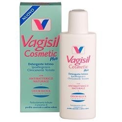 Combe Vagisil Detergente Odor Block 250 Ml