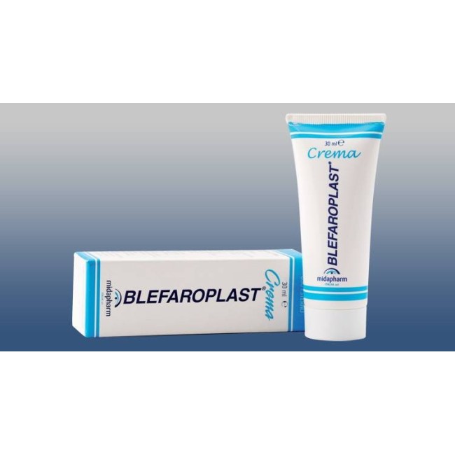 Midapharm Blefaroplast Crema 30 Ml