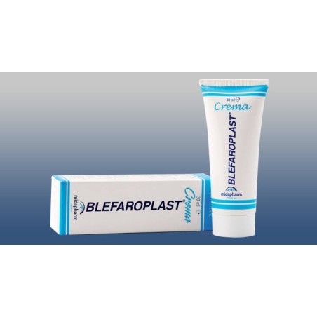 Midapharm Blefaroplast Crema 30 Ml