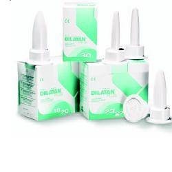 Sapi Med Dilatatore Anale Dilatan Plus Diametro 23/27 Criotermico 2 Pezzi