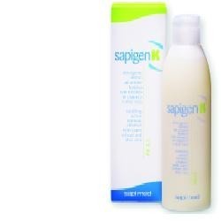 Sapi Med Sapone Liquido Igiene Intima Sapigen K Flacone 250 Ml